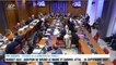 Audition à l'Assemblée nationale - Budget 2023 : audition de Bruno Le Maire et Gabriel Attal
