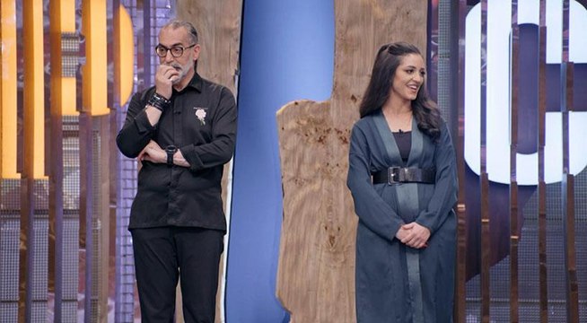 منافسات حماسية بين فريقين لتحضير حفل مصممي أزياء معاصرة في المملكة ضمن الحلقة الثانية من توب شيف