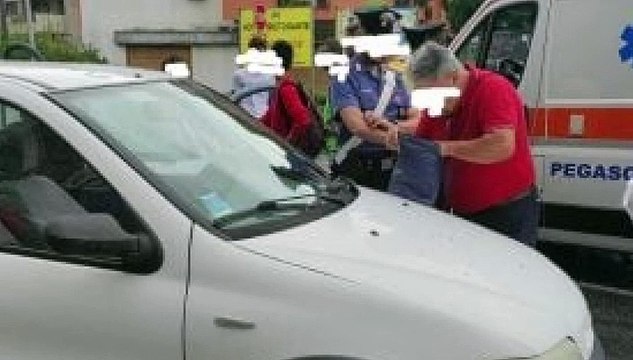 Incidente mortale di Giammoro, aperta un'inchiesta