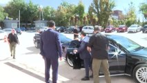 CHP Genel Başkanı Kılıçdaroğlu, Demokrat Parti Genel Başkanı Uysal'ı ziyaret etti