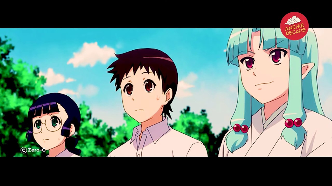 Weak Boy Becomes Superpower Thanks to the Power of a High-level Stealth Spirit | Anime Recaps