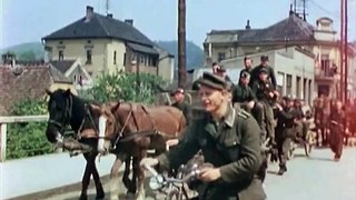 1945: The Savage Peace | BBC Documentary