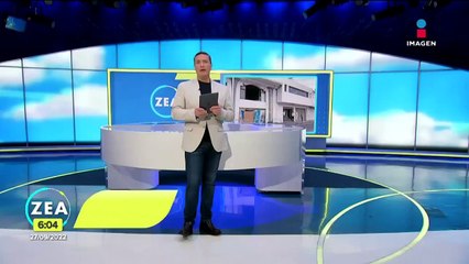 Tras sismo, familias de Ixtlahuacán, Coahuila, duermen en las calles