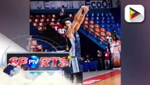 Jerome Lastimosa isa sa mga inaabangang pointing guards sa UAAP Season 85