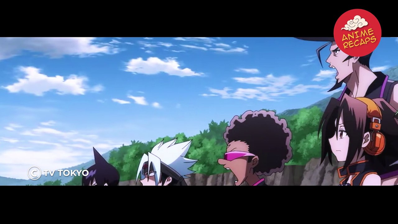 (5) Boy Looks Weak, Turns Out He Could See Evil Spirits and Master Their Powers