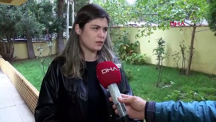 Metroda kadınları bıçakla tehdit eden saldırgan: Yaptığım ayıp ancak kontrolümü kaybettim