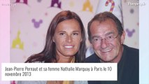 Jacques Legros jaloux de Jean-Pierre Pernaut ? Nathalie Marquay l'accuse de 