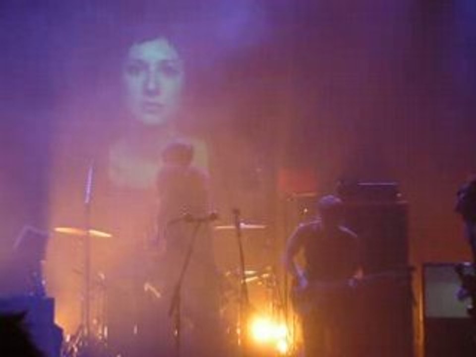 Girls in Hawaii - Road to Luna à l'Aire Libre