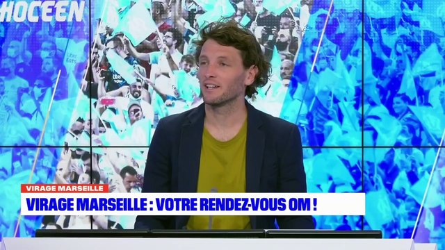 Virage Marseille : le replay du 19/09