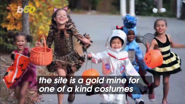 Sites With High-End Costumes That’ll Help You Win Any Halloween Contest