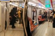 Son dakika haberleri | Metrodaki bıçaklı saldırganın yargılandığı davada mütalaa: 18 yıl 3 ay hapsi istendi