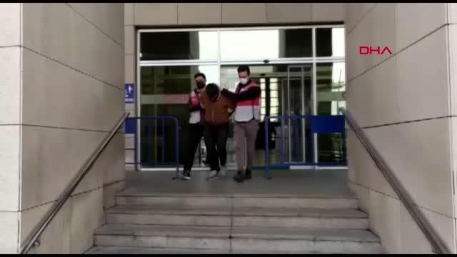 İSTANBUL-CERRAHPAŞA'DA DOKTORA SALDIRAN SANIĞA 9 AY 10 GÜN HAPİS