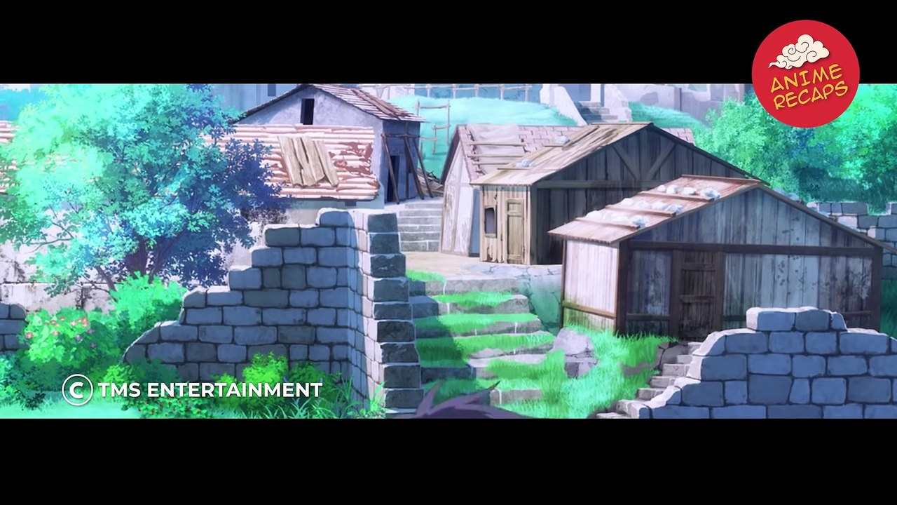 Boy was Ostracized and Looked Down Turns Out A Royal Prince who Has Special Power