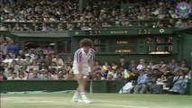 Bjorn Borg vs John McEnroe _ The 1980 tie-break in full