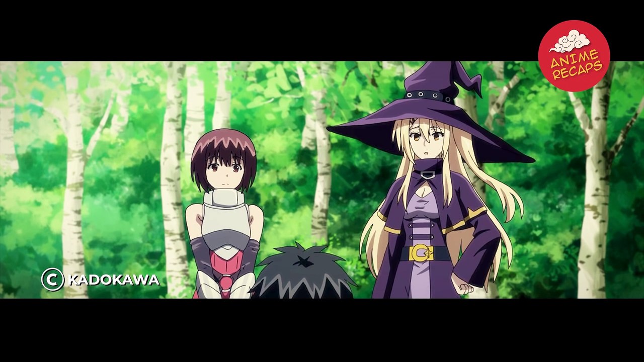 Loner Man Trapped in Isekai and must Complete Random Dangerous Quests to Stay Alive