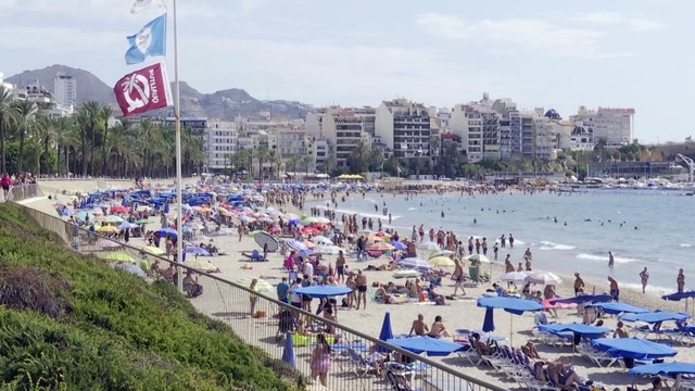 Reservadas el 80% de las plazas de los viajes del Imserso en la primera semana