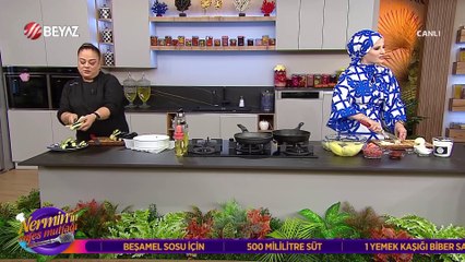 Nermin'in Enfes Mutfağı 27 Eylül 2022 / 22. Bölüm