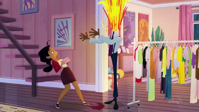 Cool Attitude : Encore plus cool - saison 1 Bande-annonce VO