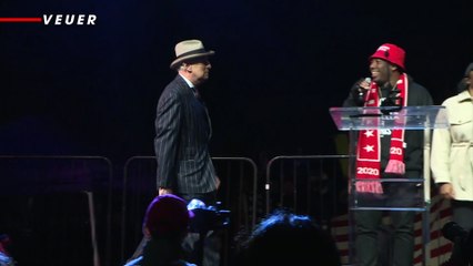 New Documentary Footage Reveals Roger Stone Calling for Political Violence Days Before the 2020 Election
