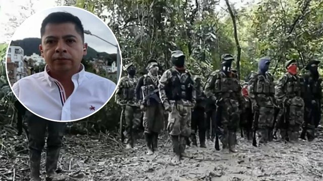 Ley de sometimiento: ¿Habrá amnistía para miembros de bandas criminales?