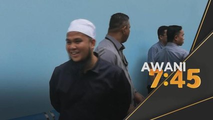 Kes Ebit Lew | Saksi maklumkan pengadu anggap diri orang biasa