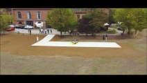 In Toscana l'azienda degli scooter volanti: come funzionano e quanto costano