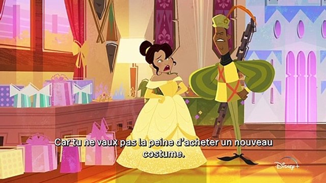 Cool Attitude : Encore plus cool - saison 2 Bande-annonce VO