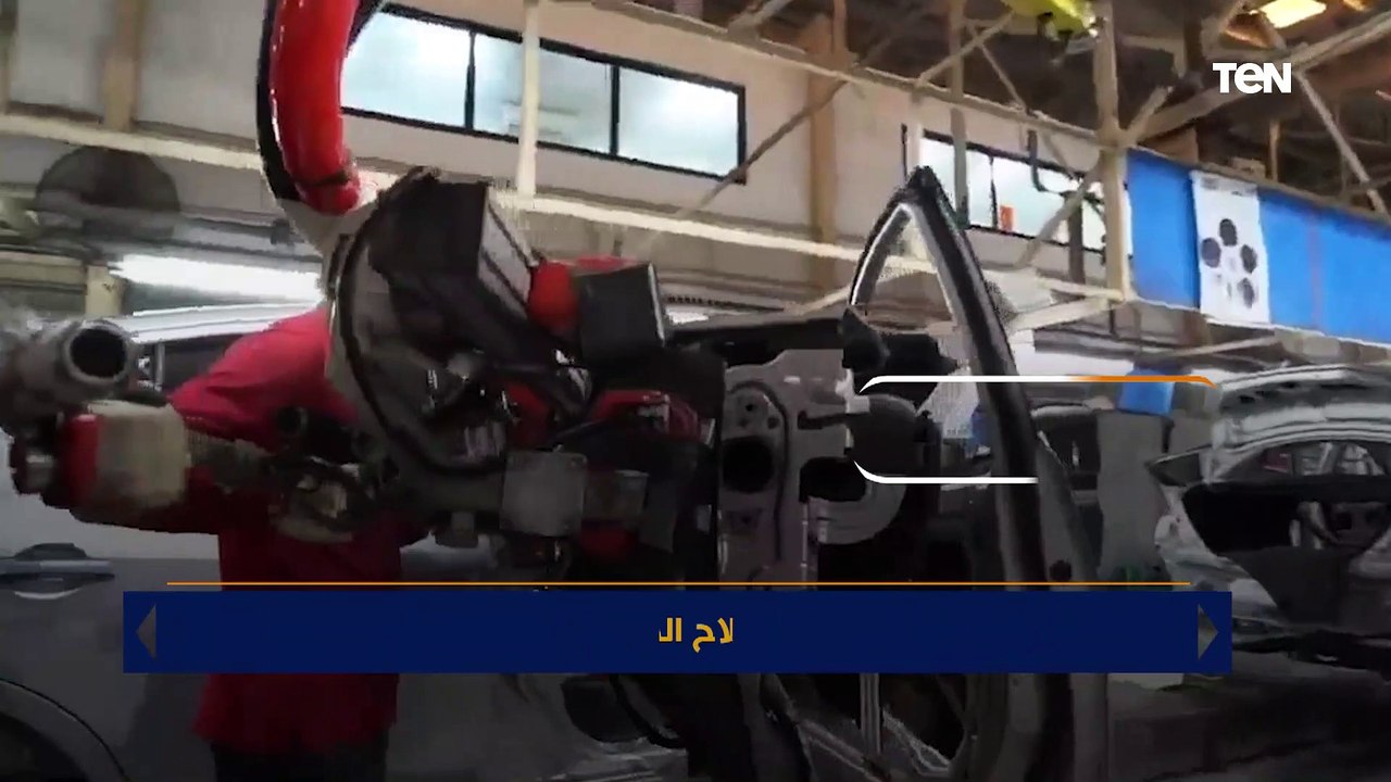 الاقتصاد المصري .. نمو متزايد رغم التحديات