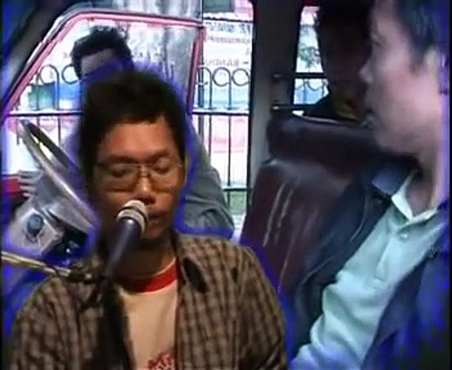 KUDU MISOH ~ Lagu Dalang POOR