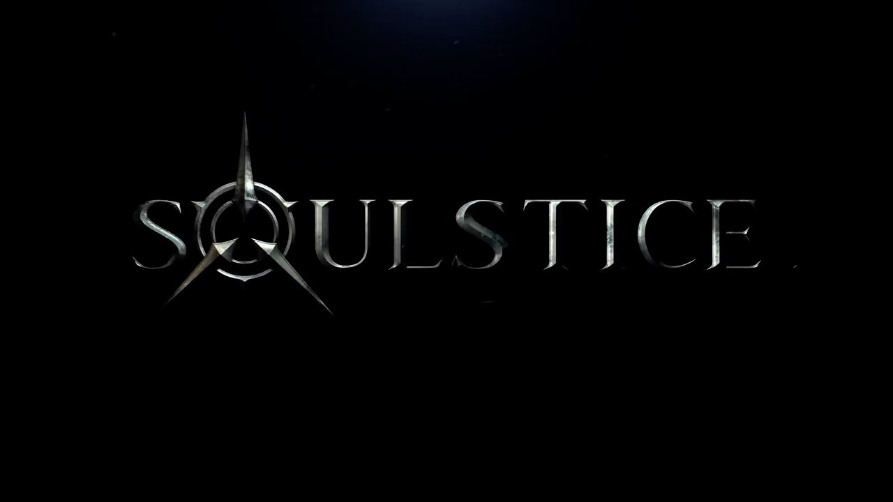 Soulstice Offcial Launch Trailer