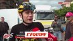 Vingegaard : «J'avais besoin de me reposer et de prendre du temps pour moi» - Cyclisme - T. Croatie