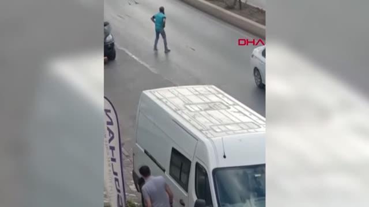 Son dakika haberleri... ÜMRANİYE'DEKİ OLAYLA İLGİLİ 3 POLİSİN ŞÜPHELİ OLARAK İFADESİ ALINDI