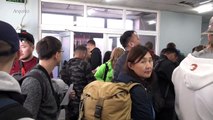 Geórgia e Cazaquistão confirmam aumento da chegada de russos à fronteira