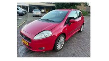 Occasions van Luna auto's badhoevedorp