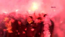 SPOR Beşiktaş-Fenerbahçe maçına sarı-lacivertli taraftarlar alınmayacak