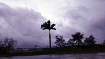 Fuertes vientos azotan Cuba mientras el huracán Ian golpea como tormenta de categoría 3