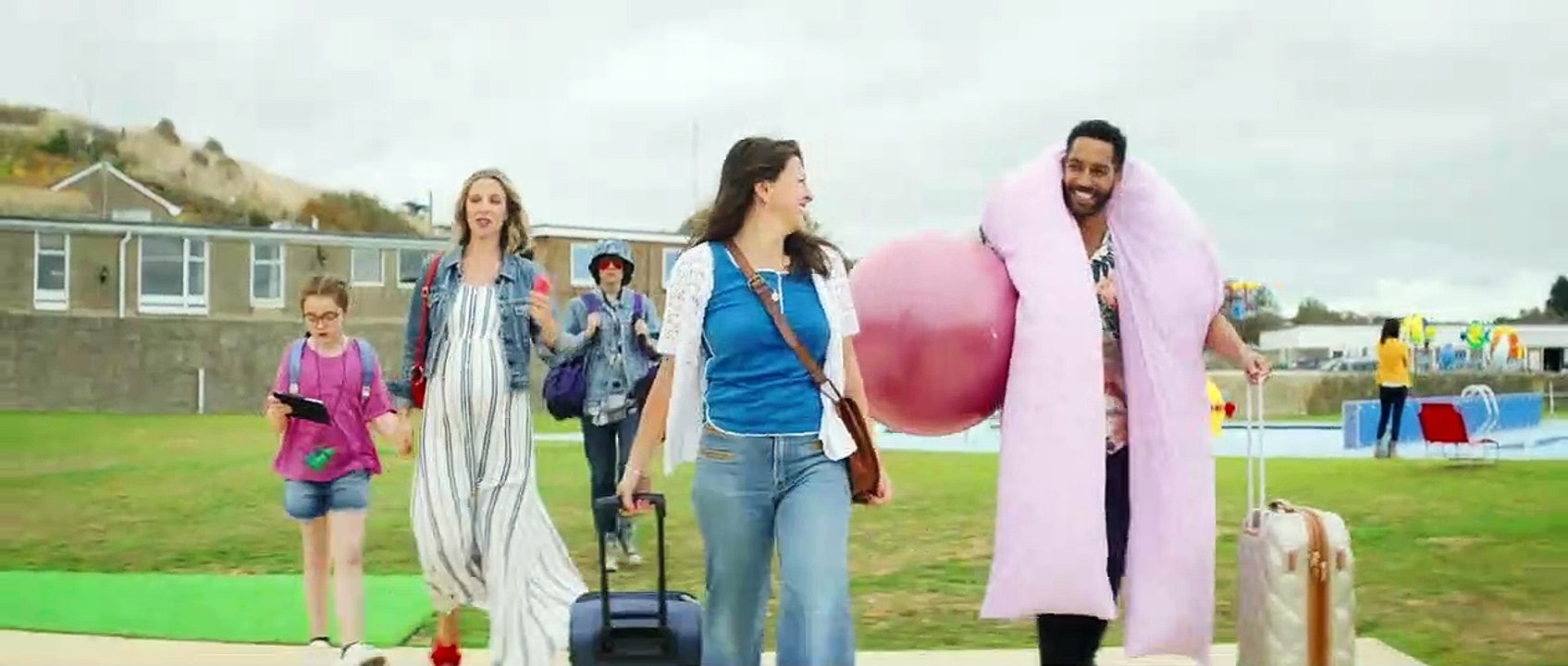 Sweetheart Trailer OV