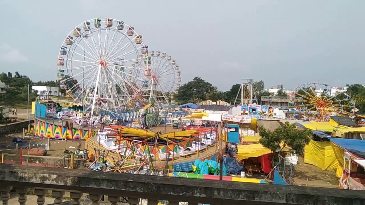 Nandurbar video Yatra