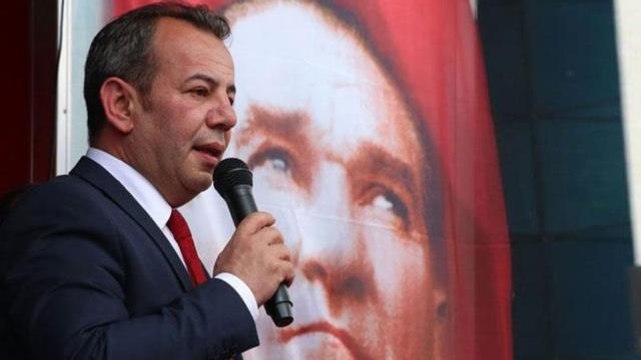 Tanju Özcan ihraç edildi mi? Tanju Özcan neden ihraç edildi? Tanju Özcan ihraç mı edildi? Tanju Özcan olayında son durum ne?