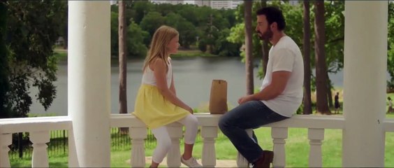 Tulsa - Ein Mädchen gibt nicht auf Trailer DF