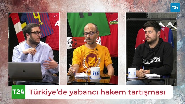Hamit Altıntop & Kuntz & Milli Takım, Federer’in Vedası, Yabancı Hakem, Mata, Ronaldinho & Messi | Salı Pazarı