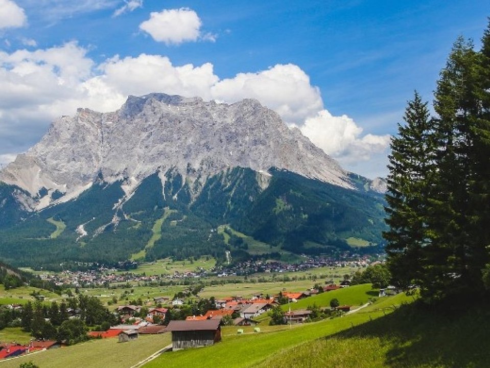 Naturwunder in Deutschland: Diese vier musst du gesehen haben!