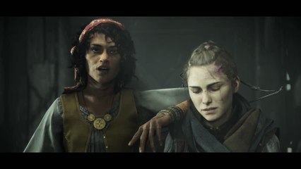 A Plague Tale Requiem : Story Trailer