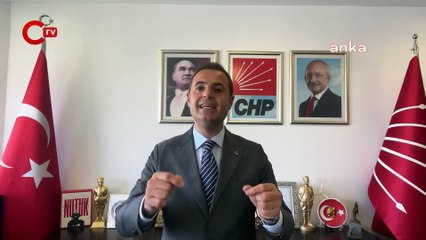 CHP'li Ahmet Akın, 'En büyük tasarruf sandık günü ampulü söndürmek olacak'