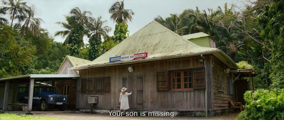 Terrible jungle Bande-annonce (EN)