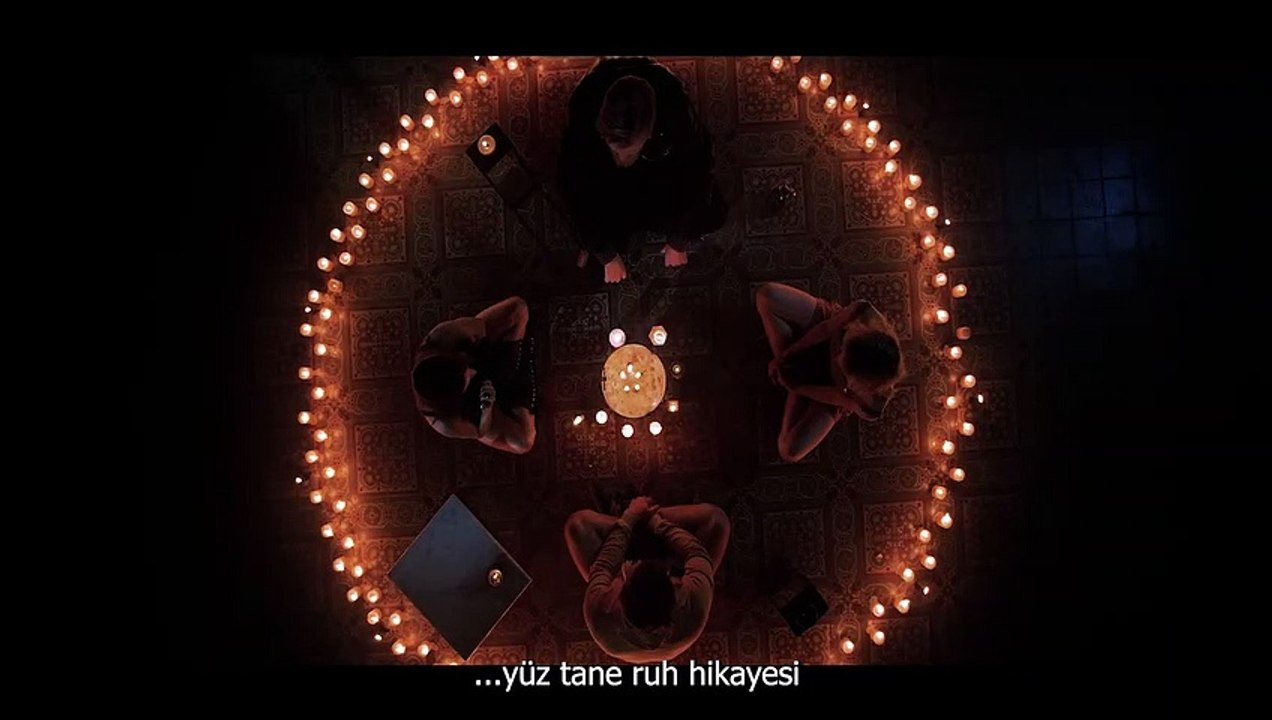 The 100 Candles Game Bandeannonce (TR) Vidéo Dailymotion