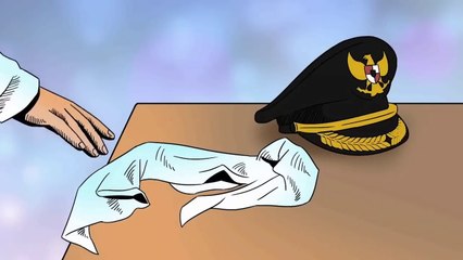 KI SUNARYA SEHARI-HARI NGURUS SAPI-GAK SANGKA BISA NGALAHIN KANG DEDI