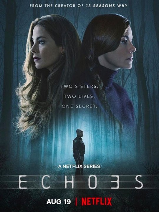 Echos: Coup de coeur de Télé 7
