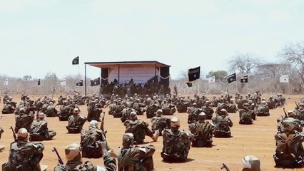 "حركة الشباب" تخسر نفوذها في وسط وجنوب الصومال