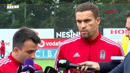 Valerien Ismael: "Son 2 hafta gösterdiğimiz performans yeterli değildi"